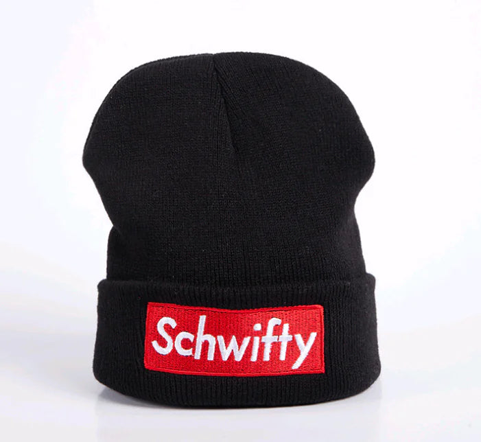 CustomThread™ Embroidered Beanie