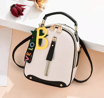 Multi functional  Backpack