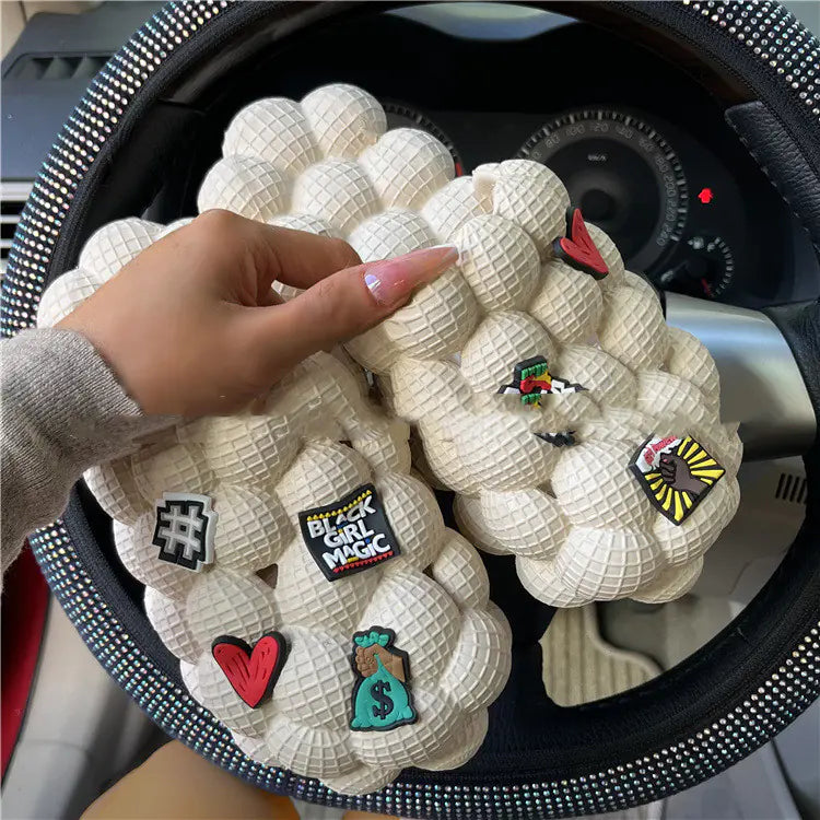 Women's Fashion Outerwear with Head Hole Shoes