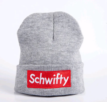 CustomThread™ Embroidered Beanie