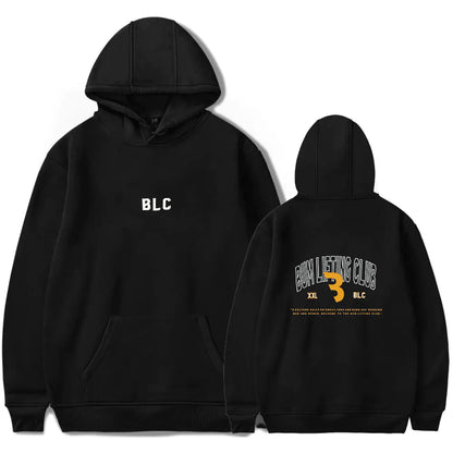 2022 Cbum Merch Hoodies for Men and Women