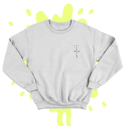 Custom Round Neck Short Sleeve T-Shirts & Hoodies