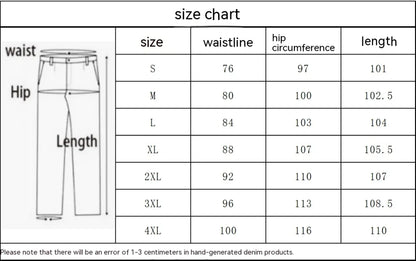 Men's Multi-Pocket Work Pants