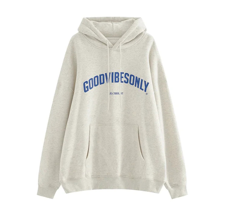 Oversized Fleece Sweater Jacket