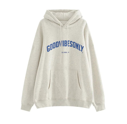 Oversized Fleece Sweater Jacket