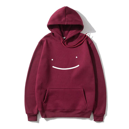 Women’s Couple Fleece Dream Merch Hoodies