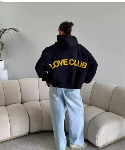 Love Club Hoodie