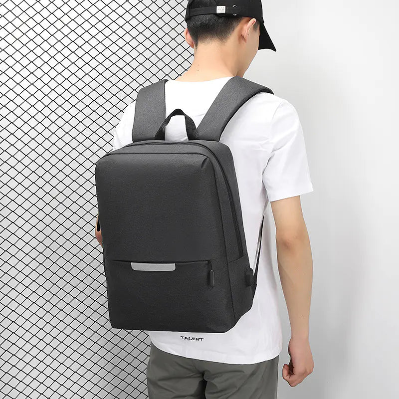 MetroPack Casual Backpack