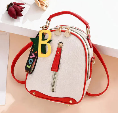 Multi functional  Backpack