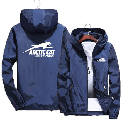 Men's Casual Jacket