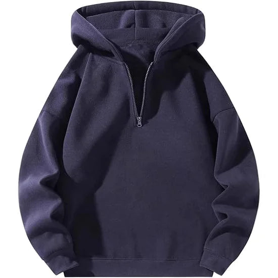 Daily Essential Hoodie
