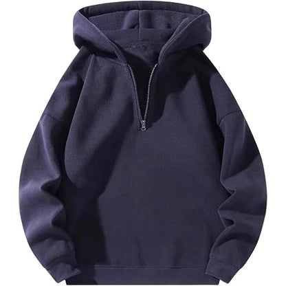 Daily Essential Hoodie