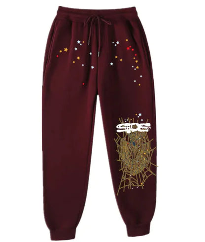 Men’s Track Pants