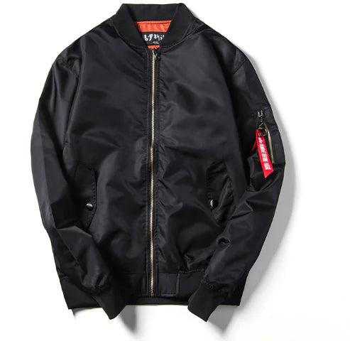 Embroidered Cactus Jacket for Men and Women