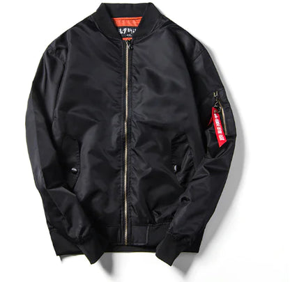 Embroidered Cactus Jacket for Men and Women