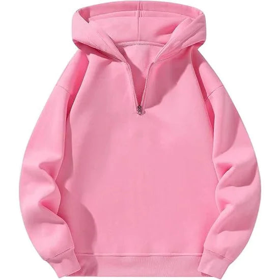 Daily Essential Hoodie