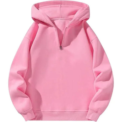 Daily Essential Hoodie