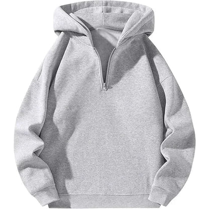 Daily Essential Hoodie