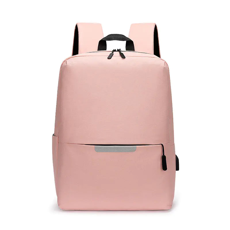 MetroPack Casual Backpack