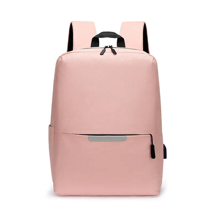 MetroPack Casual Backpack