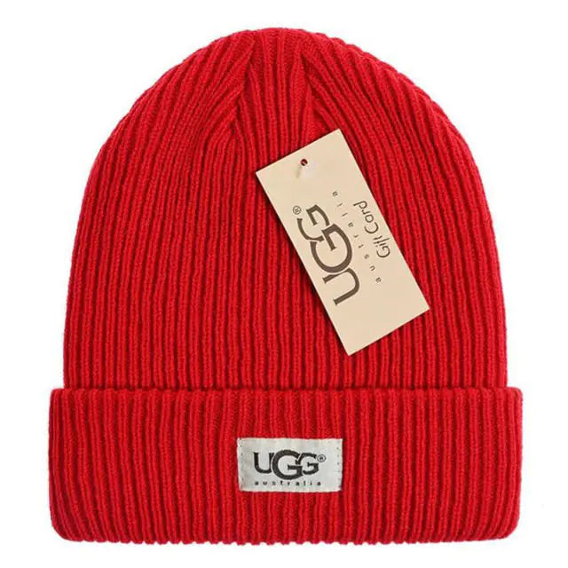 Winter Wool Knitted Beanie for Outdoor Activities