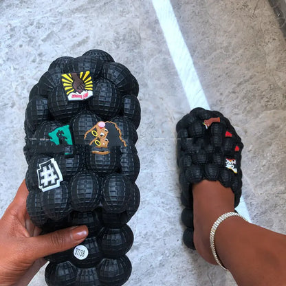 Women's Fashion Outerwear with Head Hole Shoes