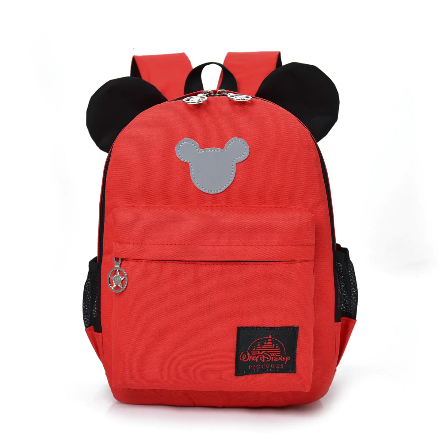 Children's Backpack - Double Shoulder Bag