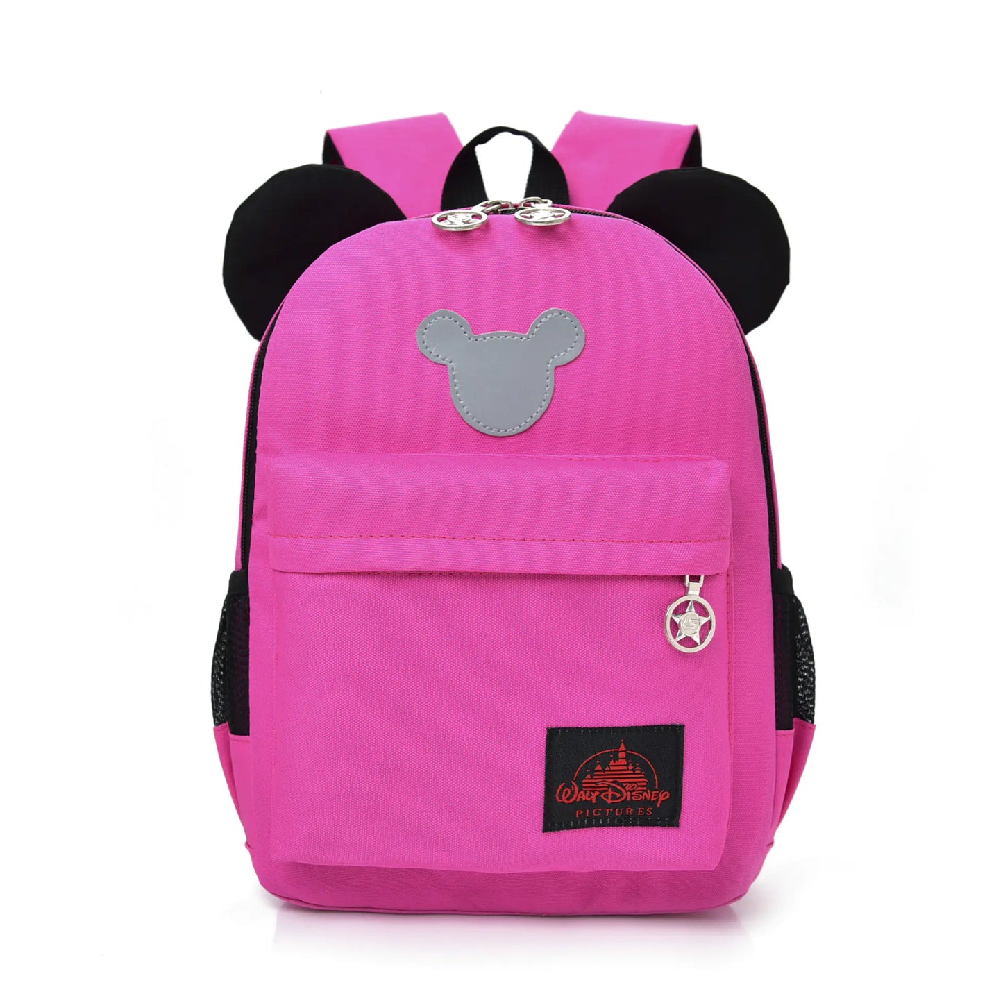 Children's Backpack - Double Shoulder Bag