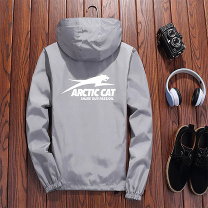 Men's Casual Jacket