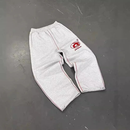 Youth Casual Track Sweatpants